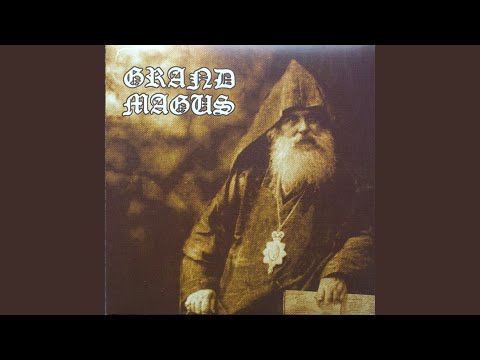 Black Hound of Vengeance