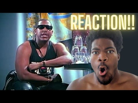 First Time Hearing Tone loc - funky cold medina (Reaction!)