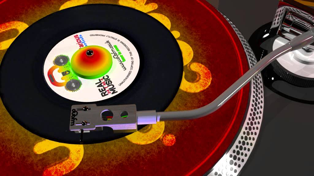 Studio 1st Mix CD mixed by Banton Man