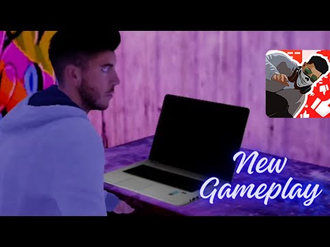 Rysen Dawn Gameplay Walkthrough Part 1