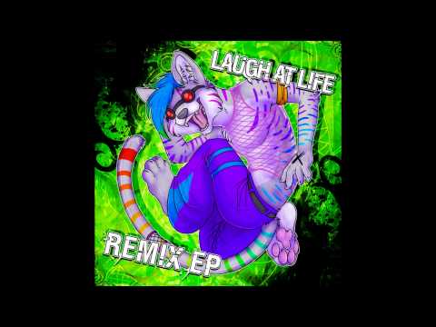 Jackal Queenston - Laugh at Life (Mayhem's Jawsome Remix) [HD]