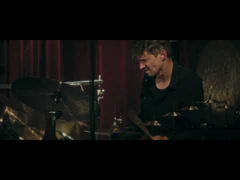 STEFAN PASBORG drum solo at the Copenhagen Jazz Festival 2025