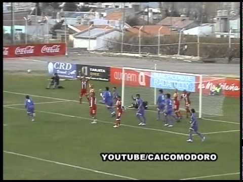 NacB 10/11 F6 CAI 1-0 SMTuc