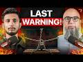 End Of News Channels In Pakistan Layoffs Low Pay Stress Farhan Mallick Gives A Reality Check