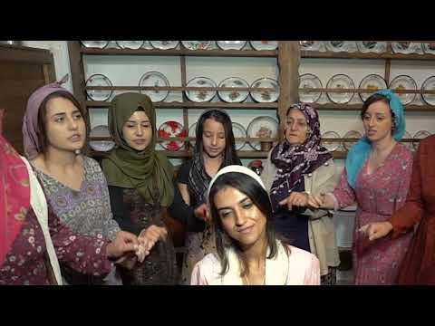 Çoruh Türkü Söyler Bayburt'a (Bayburt İçin Çal 3 )