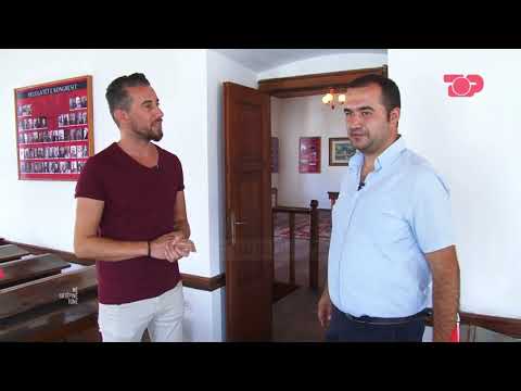 Ne Shtepine Tone, 12 Shtator 2018, Pjesa 4 - Promovim Lushnja