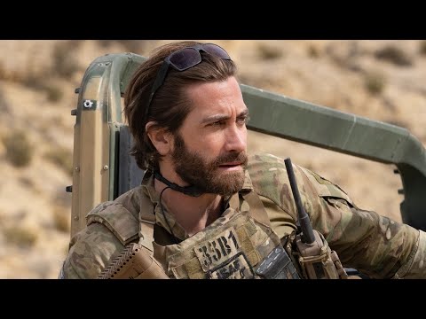 Guy Ritchie's The Covenant Full Movie Facts & Review in English /  Jake Gyllenhaal / Dar Salim