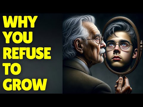 The Eternal Child - Carl Jung's Deepest Revelation (the lost dreamer)