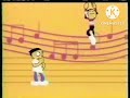 PBS Kids Station ID Music Dancing 2001 And 2008 WNEO WEAO