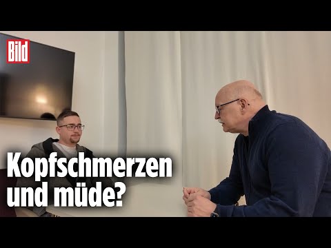 Therapiesensation „Made in Germany“ – Deutscher Krebsarzt zeigt Wunder-OP