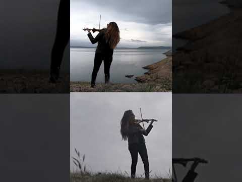 Promotional video thumbnail 10 for Bernadett Nyari
