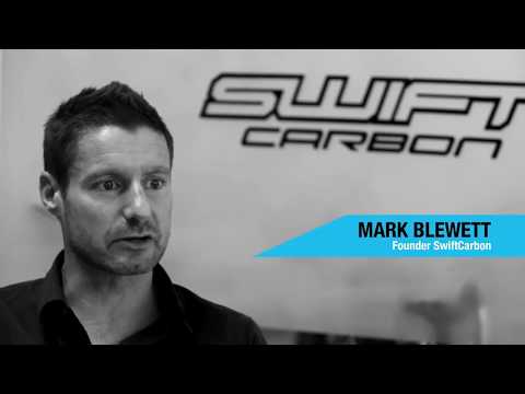 Swiftcarbon factory visit (en)