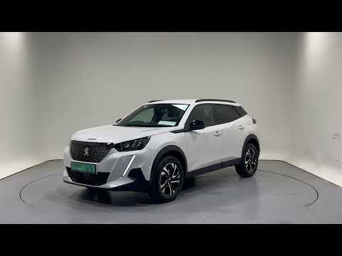 Peugeot 2008 ALLURE 1.2 100 6.4 4DR - Image 2