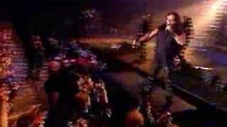 Blaze  Bayley - 1. Speed Of Light (Alive In Poland)