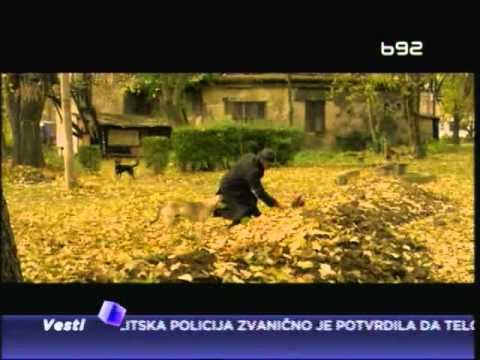 "Kad svane dan" kandidat za Oskara