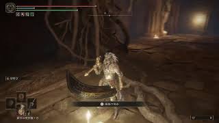 【土曜定期の残業】完全初見のELDEN RING #61
