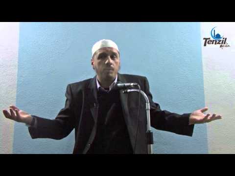 02. Përfitimet e Hatim el-Asam - Enis Rama