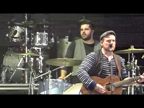 Rend Collective - Lighthouse (Live at WonderJam 2017)