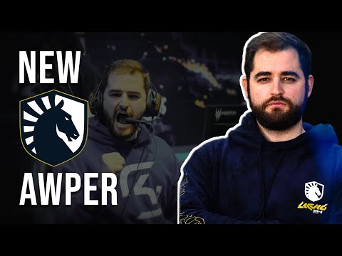 NEW LIQUID IGL PLAYER! - BEST FALLEN MOMENTS OF ALL TIME - CS:GO