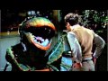 The Little Shop of Horrors (1986) - Feed Me ...