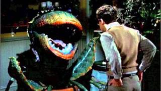 The Little Shop of Horrors (1986) - Feed Me, Seymour (Git It) - FULL