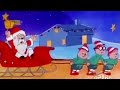 The Chipmunks- Here Comes Santa Claus