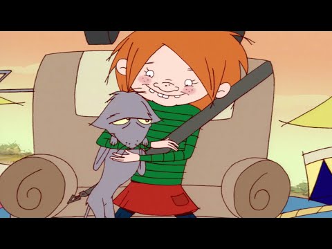 Die große Stadt | Gloria und ihre Familie | Ep. 1 | Ganze Folge