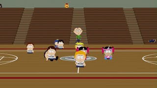 South Park: The Fractured But Whole - Let's Fighting Love