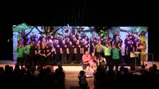 The Teddy Bears' Picnic