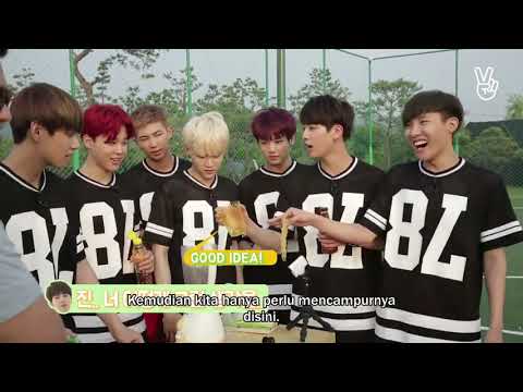 RUN BTS Ep 5 SUB INDO