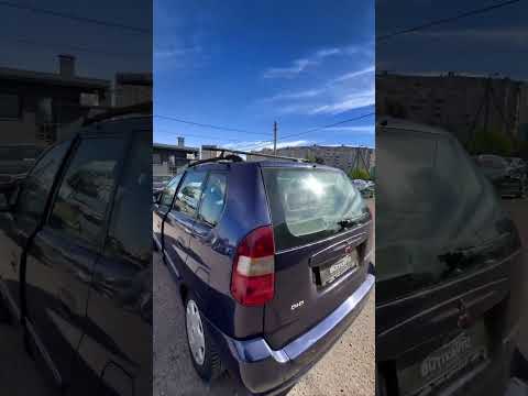 фото mitsubishi space star i 0