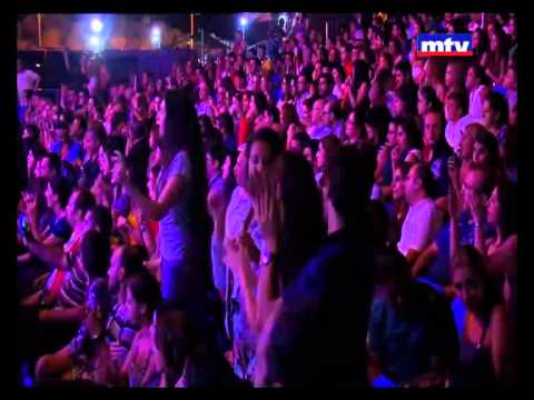Entertainment Specials - Fares karam Concert - 31/01/2015