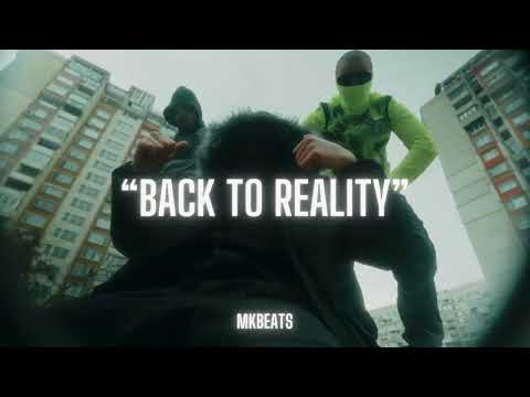 [FREE] Born Paid x Kita x Hostile x UB7 x PR SAD x Central Cee UK Drill Type Beat "back to reality"