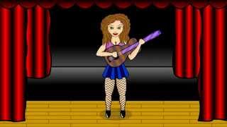 gloria trevi nieve de mamey