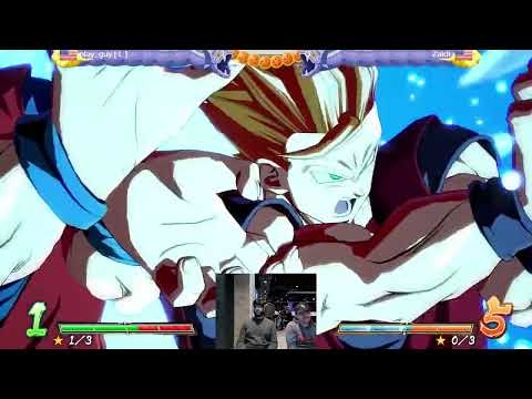 Snakeway Throwdown #15 | DBFZ | GRAND FINAL | play_guy vs Zaidi | CROWNING A NEW CHAMPION...?