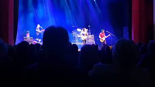 Asia Featuring John Payne - The Longest Night, live at Shepherd's Bush Empire, London, 16 Nov 2025