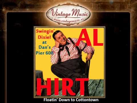 Al Hirt -- Floatin' Down to Cottontown