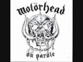 Motörhead - Iron Horse/Born to Lose (On Parole ...
