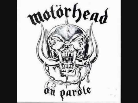 Motörhead - Iron Horse/Born to Lose (On Parole)