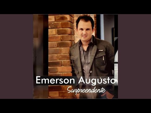 Não Nasci Pra Ser Estrela - Emerson Augusto