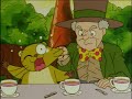 Sekai Meisaku Douwa Series Woooow Märchen Oukoku Alice In Wonderland 1995 Toei