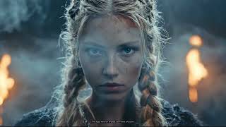 Ragnarök Dawn – Apocalyptic Choir & War Drums | Cinematic Climax