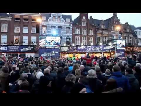 3FM Serious Request 2014