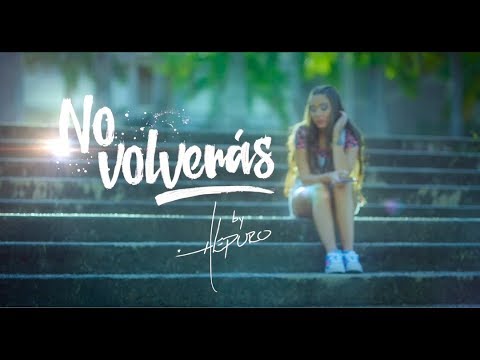 Video No Volverás de Mabel Yeah