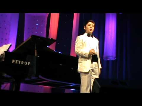 Maria Mari - Vejceslav Popovski