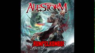 Alestorm - Rumpelkombo (Subtitled in all languages!)