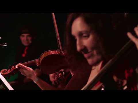 Chuck Prophet: Strings In The Temple (Documentary)