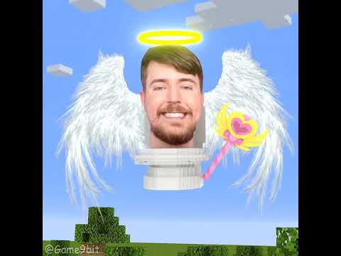 Angel MrBeast makes Nick Wilde's wish come true!