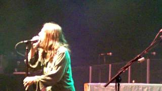 The Black Crowes "Kept My Soul" 09/09/09 @ Penns Peak