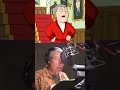 Adam West Family Guy LIVE!